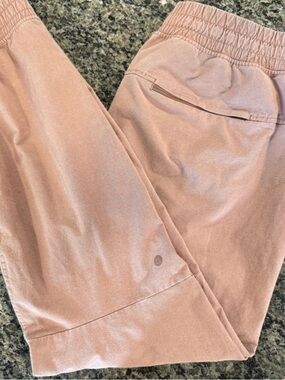 Lululemon Men’s Joggers